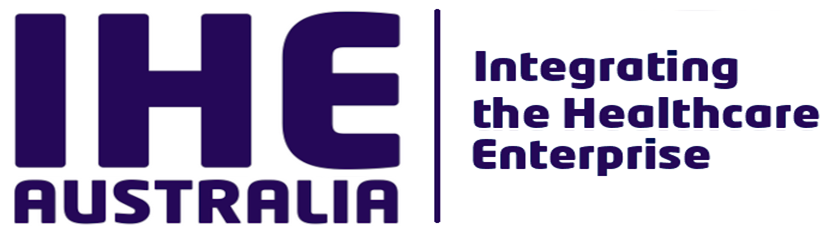 IHE Australia Logo